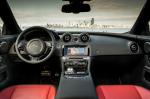 Jaguar XJR 2014 года
